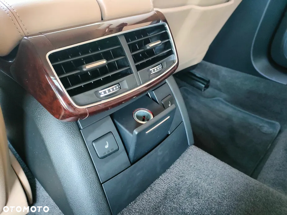 Audi A8 4.2 TDI Quattro - 27