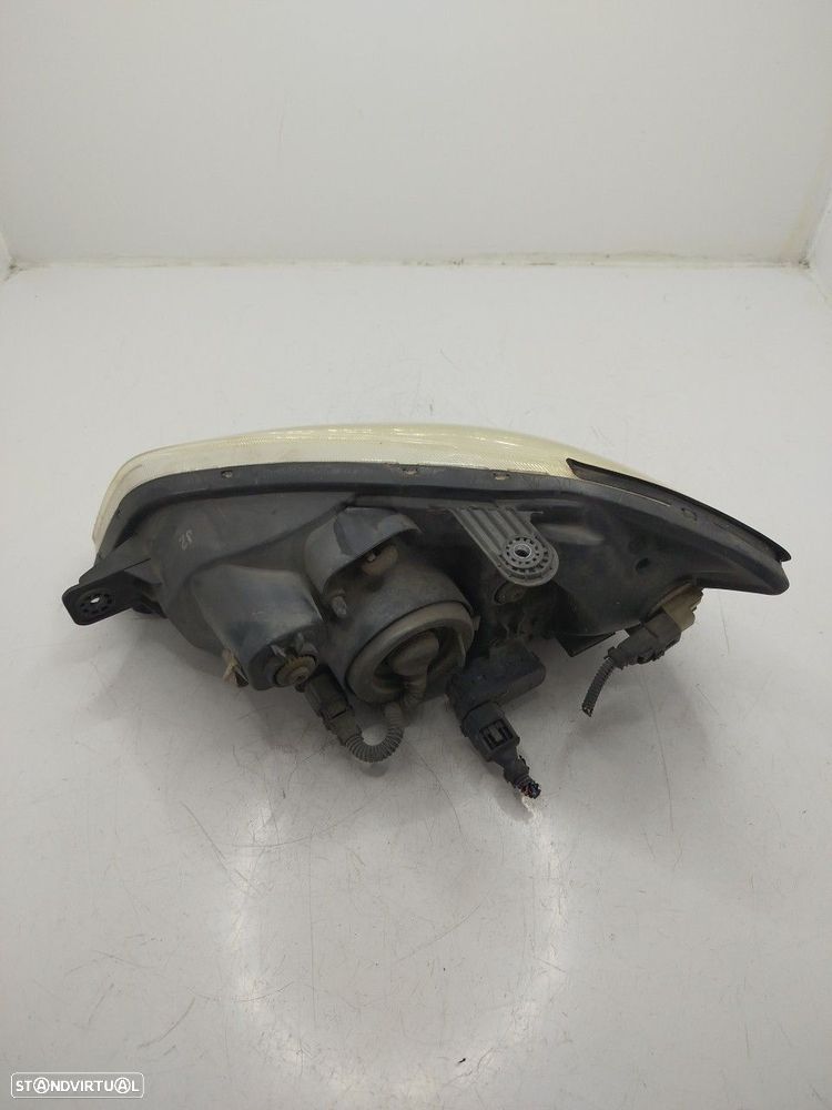 Farol/ Otica Dianteiro Dto Hyundai Getz (Tb) - 3