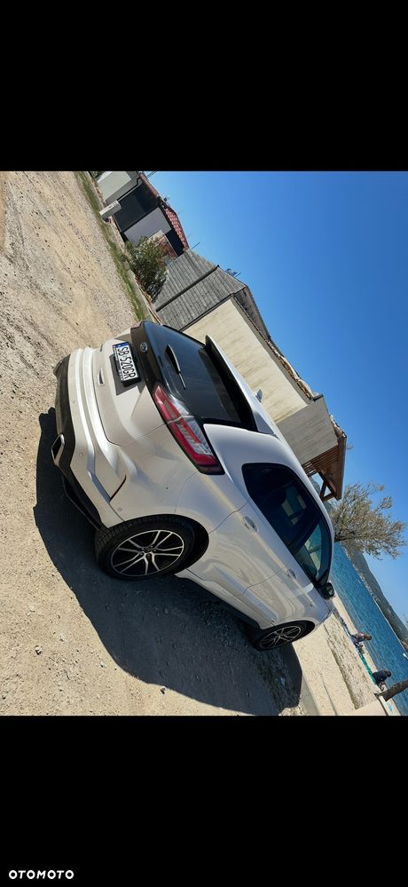 Ford Edge 2.0 EcoBlue Twin-Turbo 4WD Vignale - 5