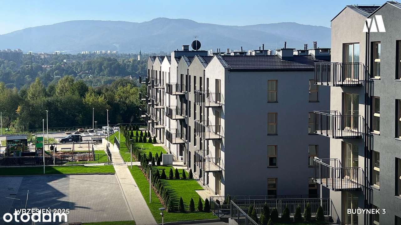Nowe.gotowe/ Nad Sarnim Stokiem-Trzy Lipki