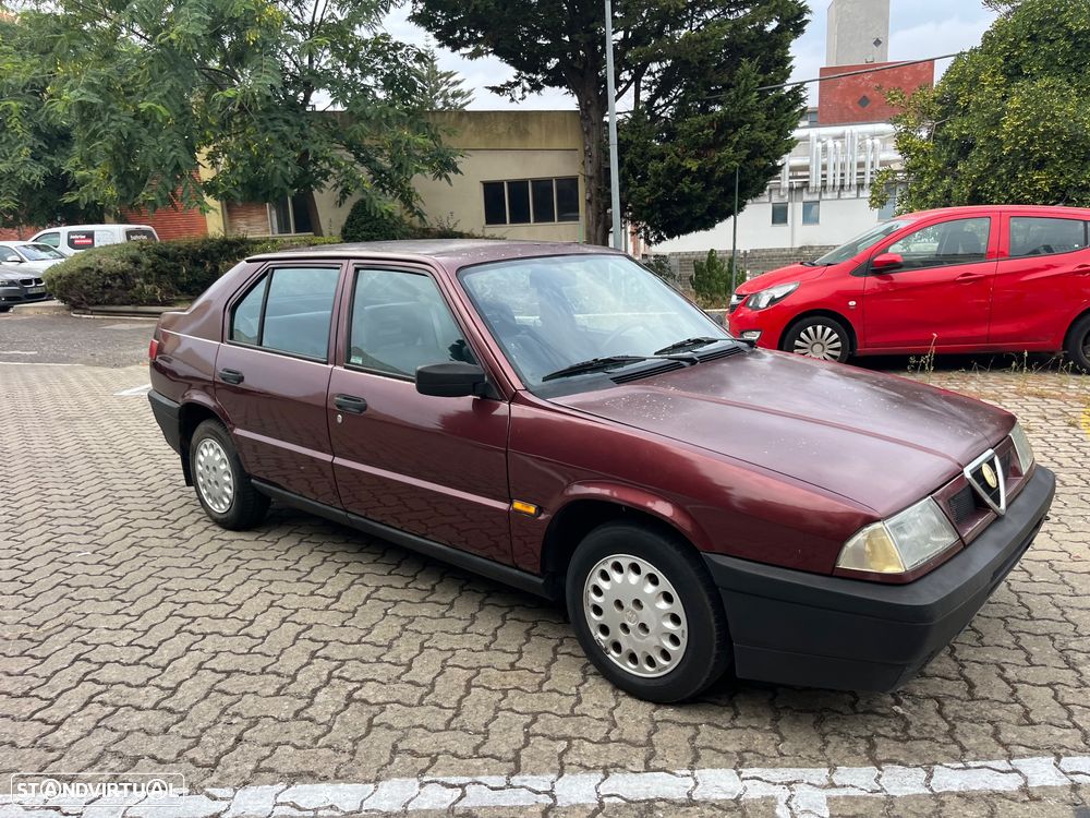 Alfa Romeo 33 1.4 Feeling - 7