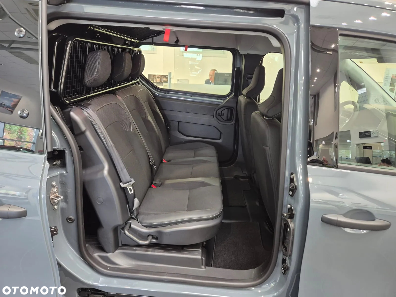 Renault kangoo-express/van - 3