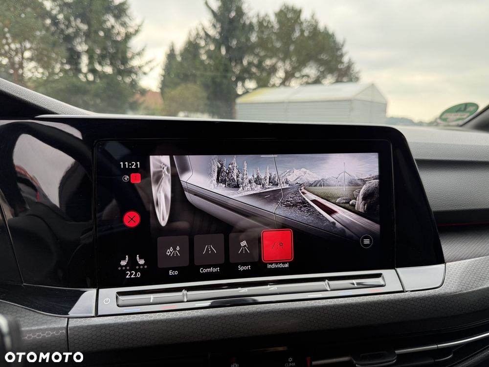 Volkswagen Golf 2.0 TSI OPF DSG GTI Clubsport - 24