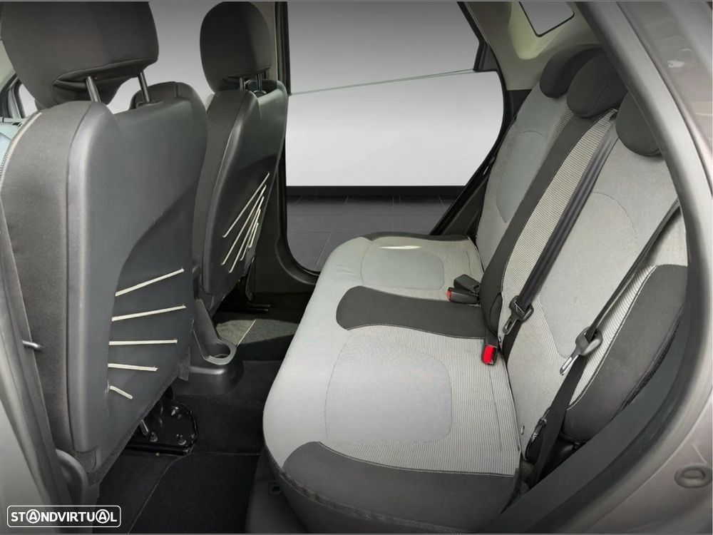 Renault Captur 0.9 TCE Exclusive - 8