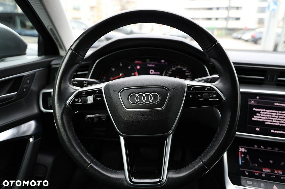 Audi A6 Limousine - 19
