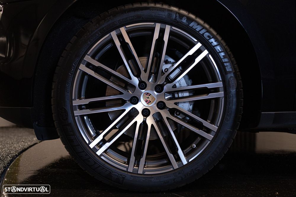 Porsche Macan S Diesel PDK - 32