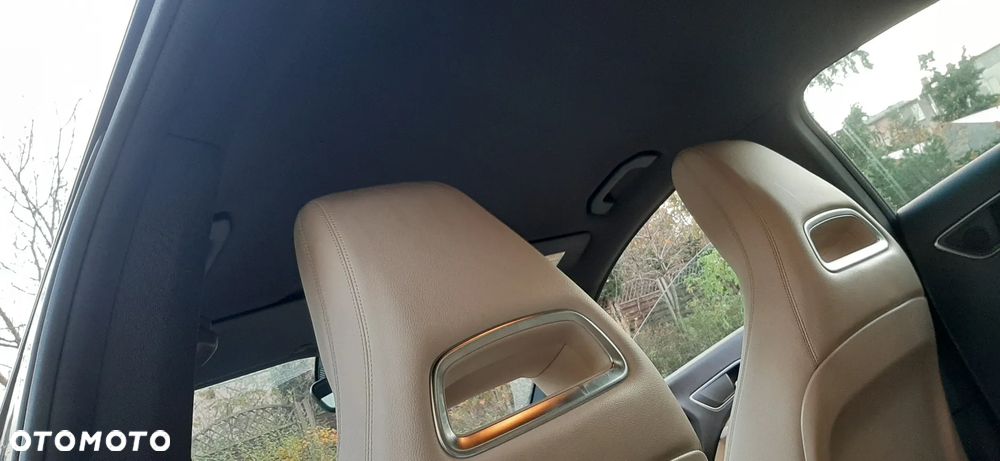 Mercedes-Benz CLA 180 - 15