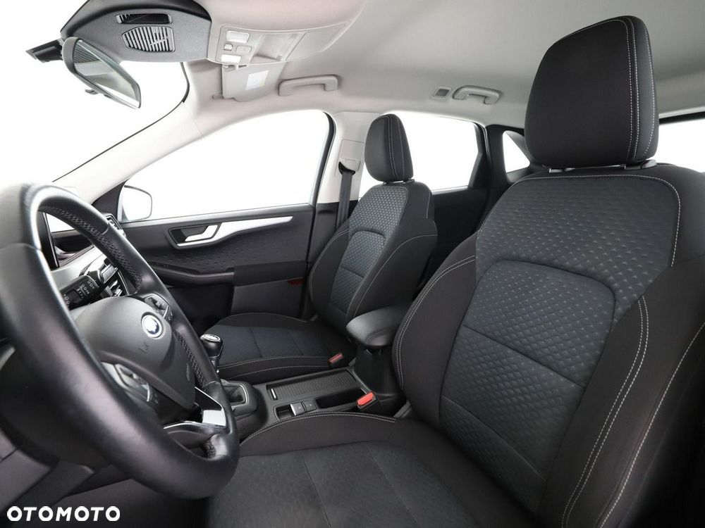 Ford Kuga 1.5 EcoBlue COOL&CONNECT - 14