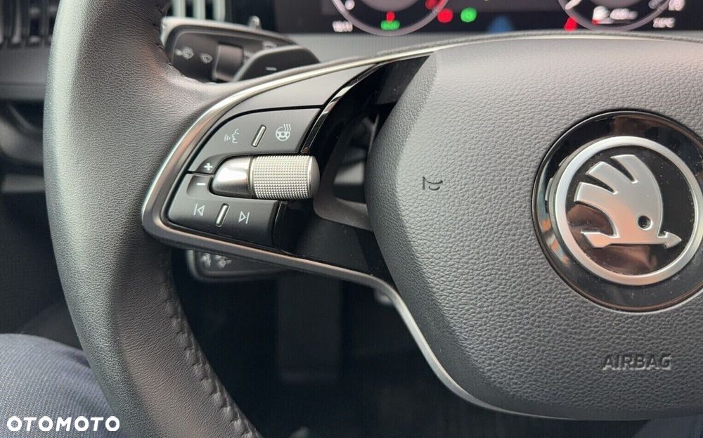 Skoda Superb - 17