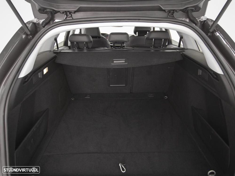 Peugeot 308 SW 1.5 BlueHDi Allure - 12