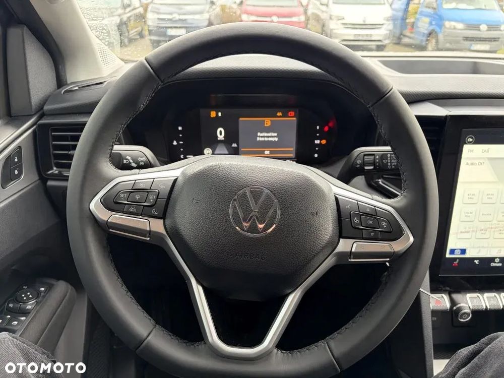 Volkswagen Amarok 2.0 TDi 4MOTION Life - 15