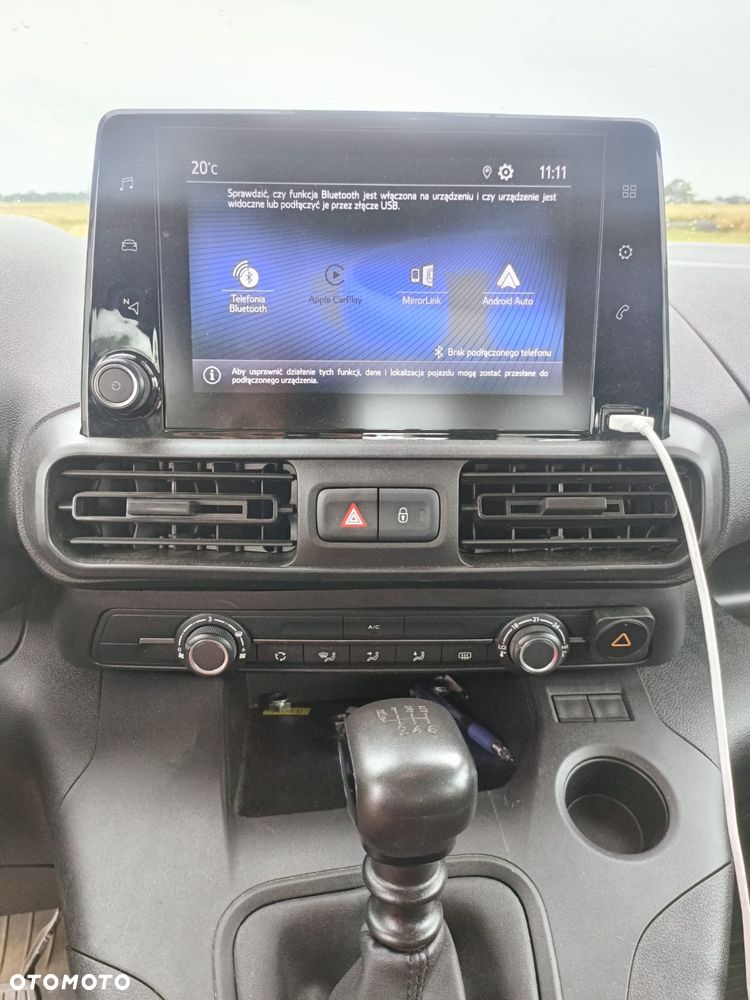 Toyota Proace City Verso - 6