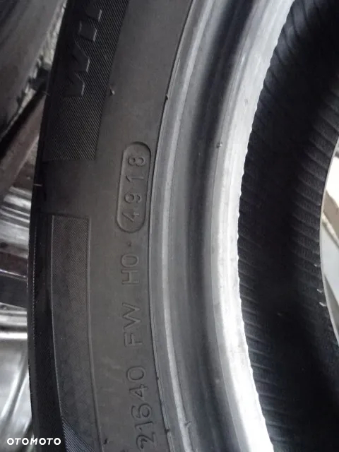 195/60/R16 89H HANKOOK WINTER I CEPT RS2 - 12