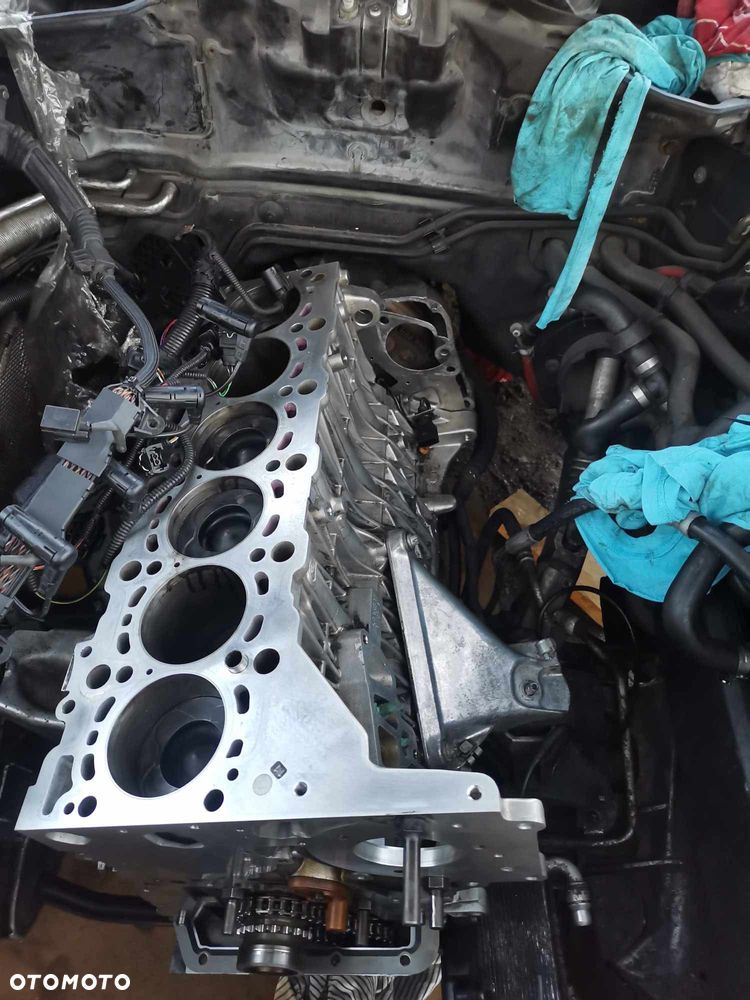 BMW Seria 5 - 20