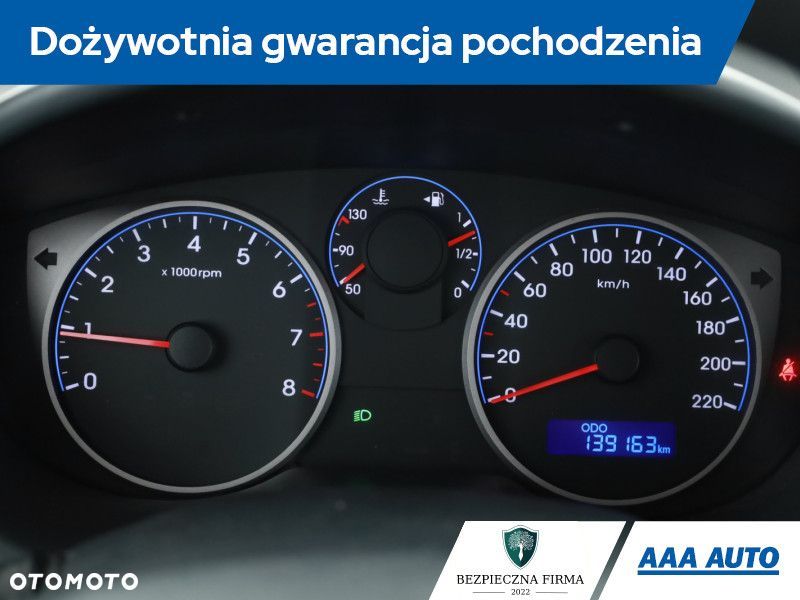 Hyundai i20 - 10