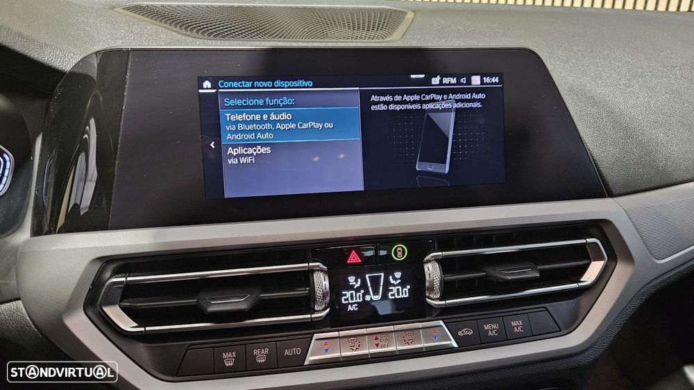 BMW 330 e Auto - 11