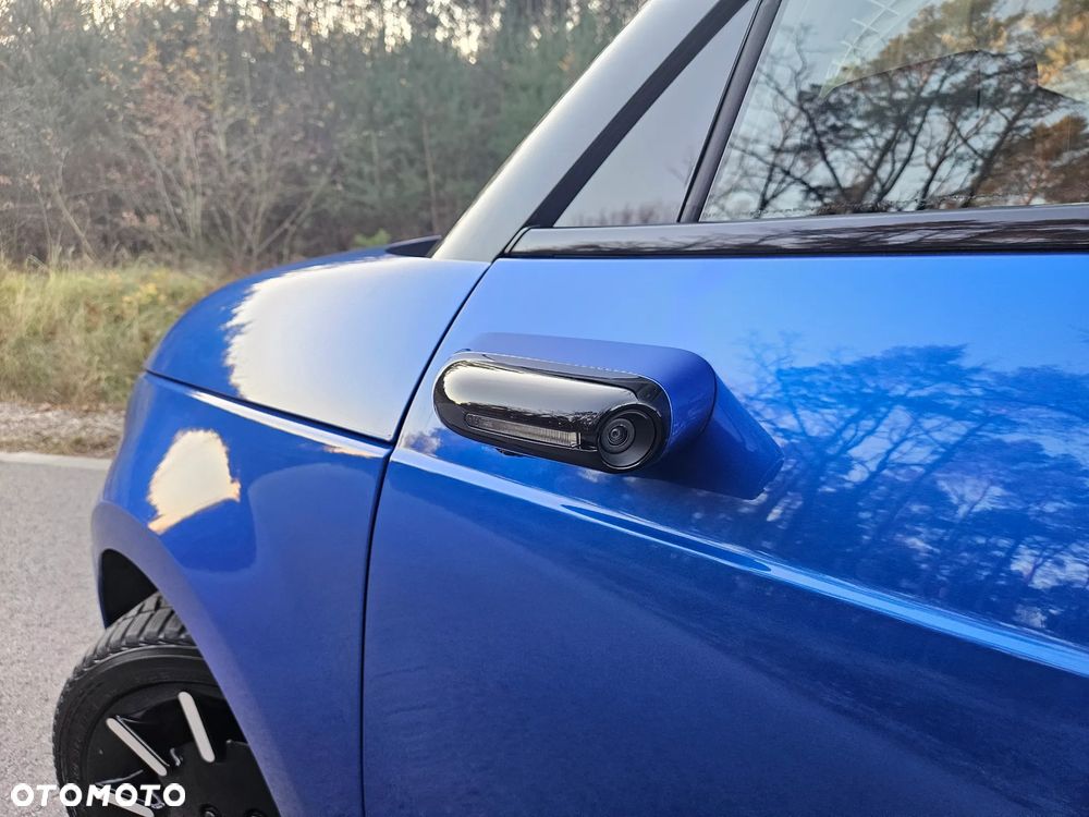 Honda e Advance-Paket - 25