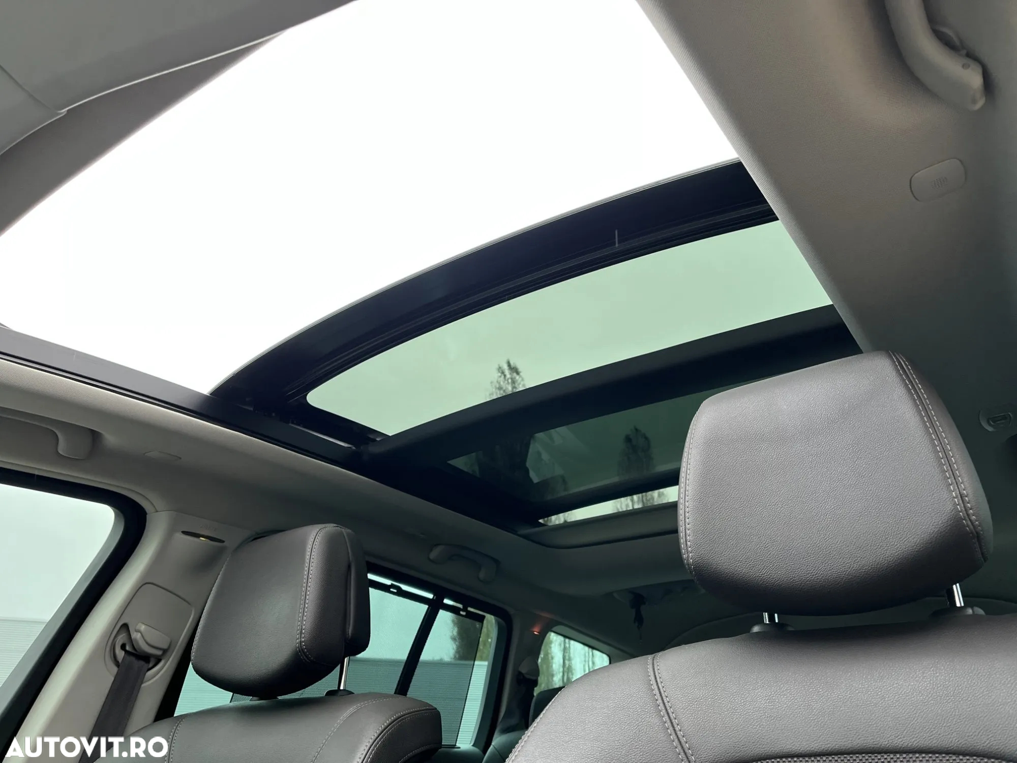 Renault Espace Energy dCi 160 EDC Intens - 5