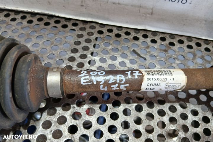 Planetara fata stanga D1B7-3B437-CB  1.0 CG12DE D1B7-3B437-CB  1.0 CG - 3