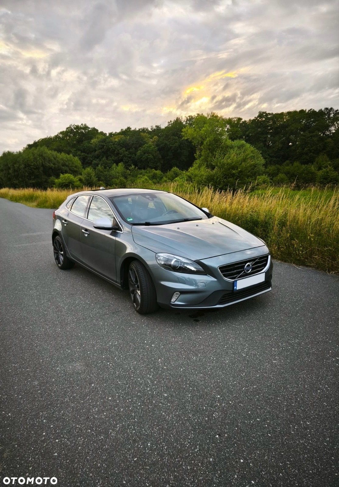 Volvo V40 D2 RDesign - 2