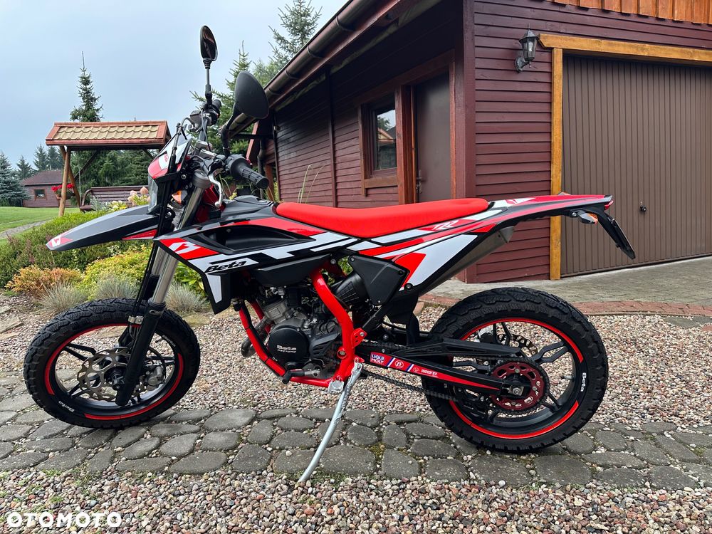 Beta RR