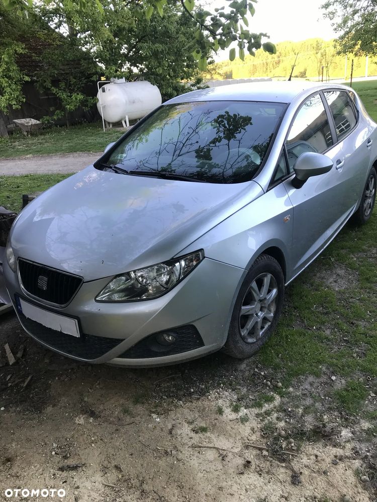Seat Ibiza 1.6 TDI DPF Reference - 2