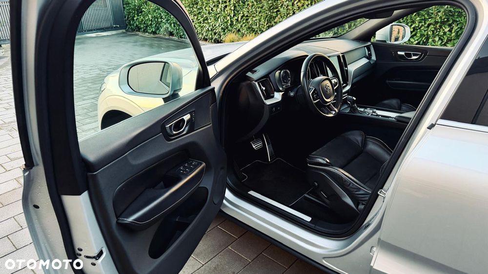 Volvo XC 60 - 9