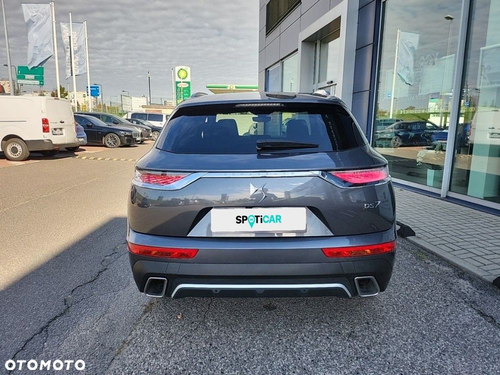 DS Automobiles DS 7 Crossback - 5