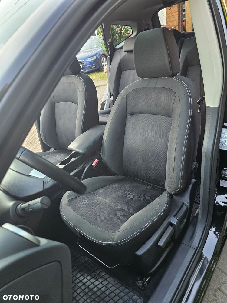 Nissan Qashqai+2 1.6 Tekna - 19