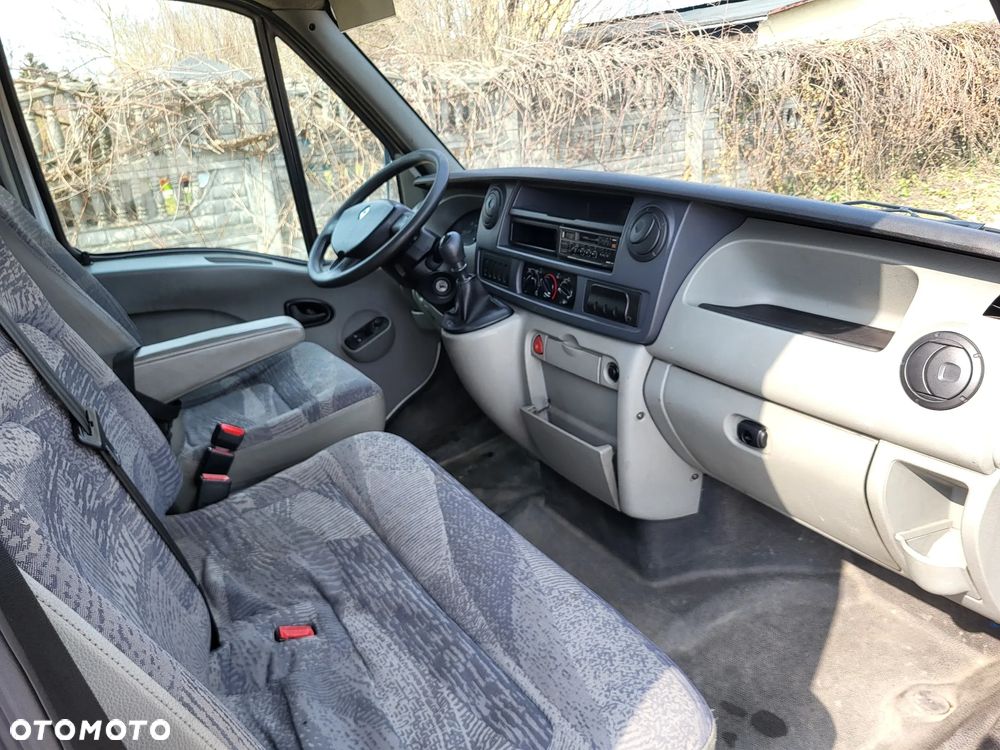 Renault Master - 10