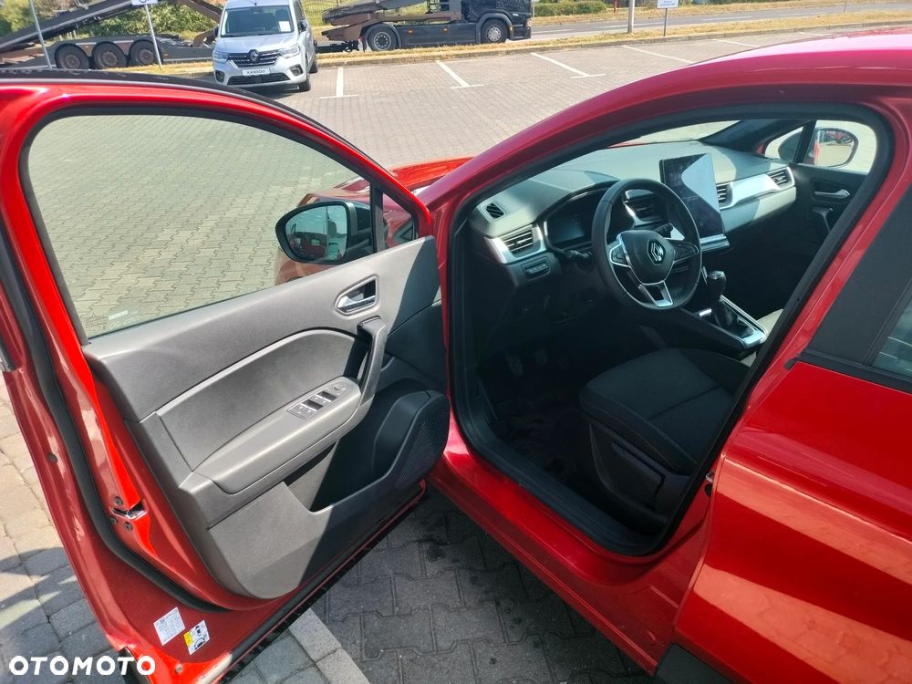 Renault Captur - 5