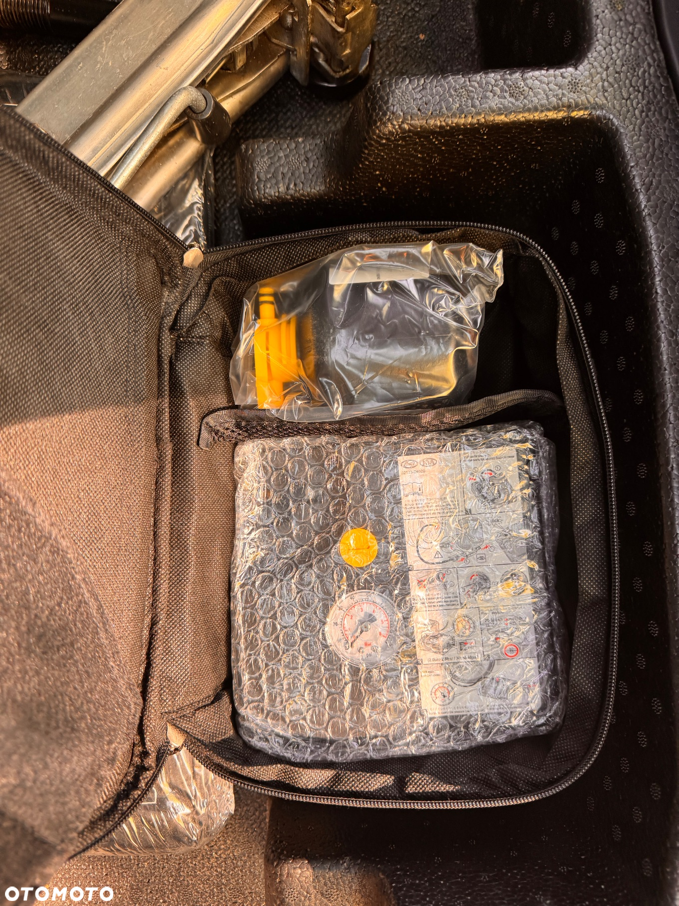 Hyundai Tucson - 12