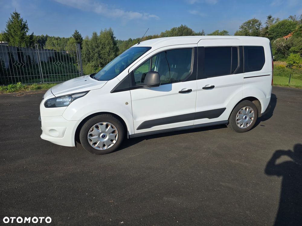 Ford Transit Connect 220 L1 Trend - 2