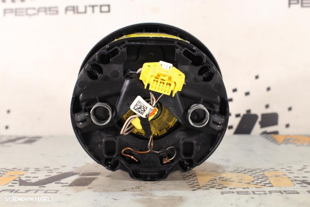 Airbag De Volante Volkswagen Up (121, 122, Bl1, Bl2)  1S0880201b / 307 - 6