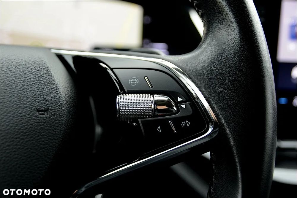 Skoda Octavia Combi 2.0 TDI DSG Ultimate - 28