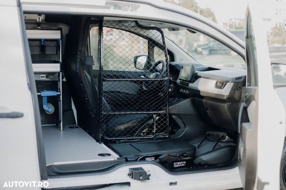 Renault Kangoo BLUE dCi 95 Equilibre - 6