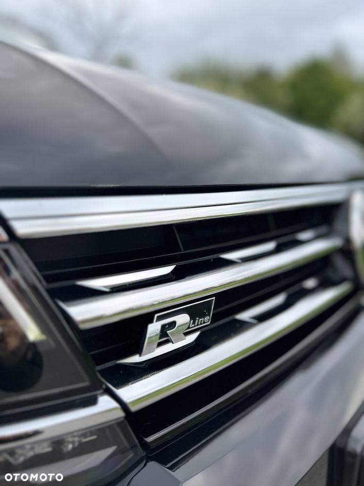 Volkswagen Tiguan - 15