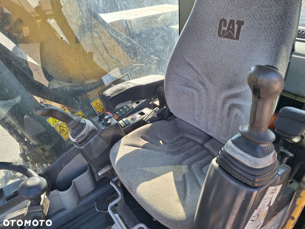 Caterpillar M315D 4X4 - 11