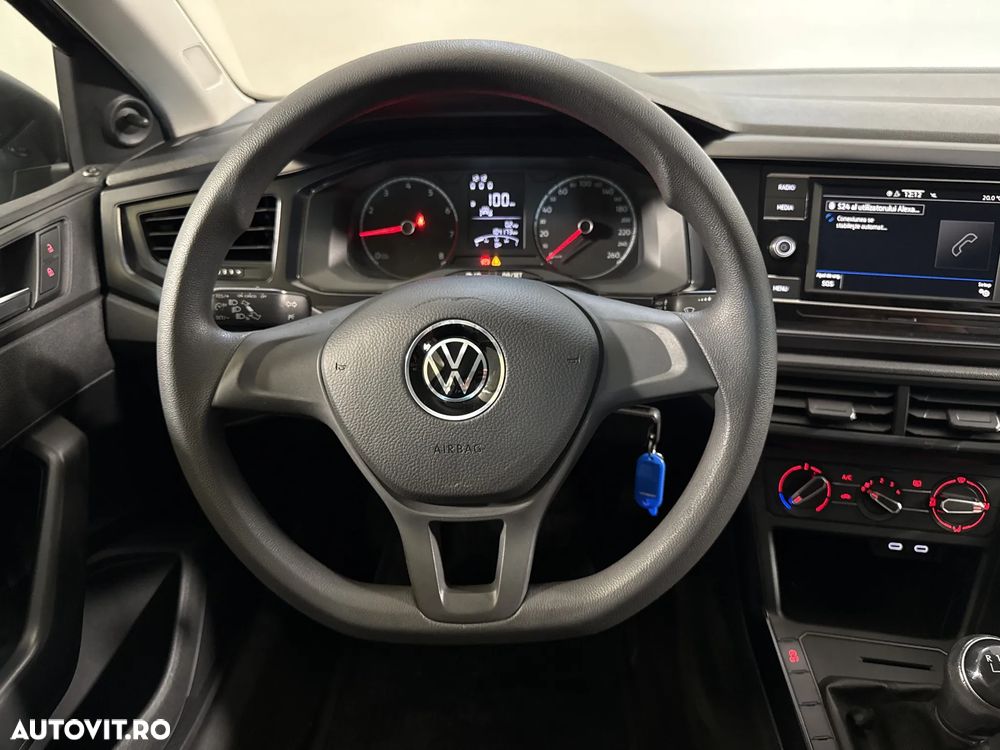 Volkswagen Polo - 16