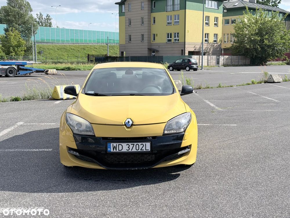 Renault Megane 2.0 16V RS - 18