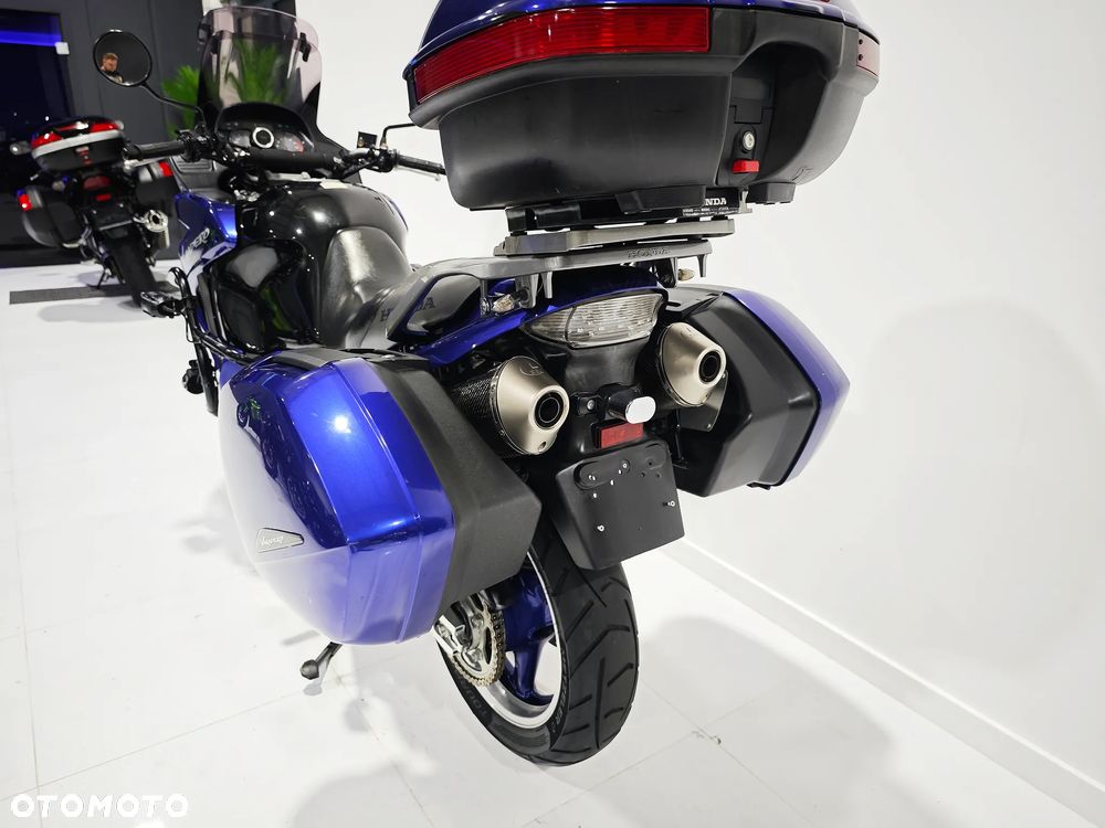 Honda Varadero - 19