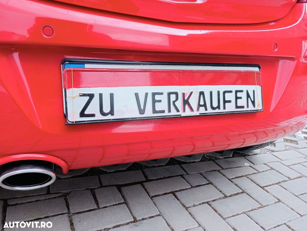 Opel Corsa 1.3 CDTI DPF Innovation 110 Jahre - 9