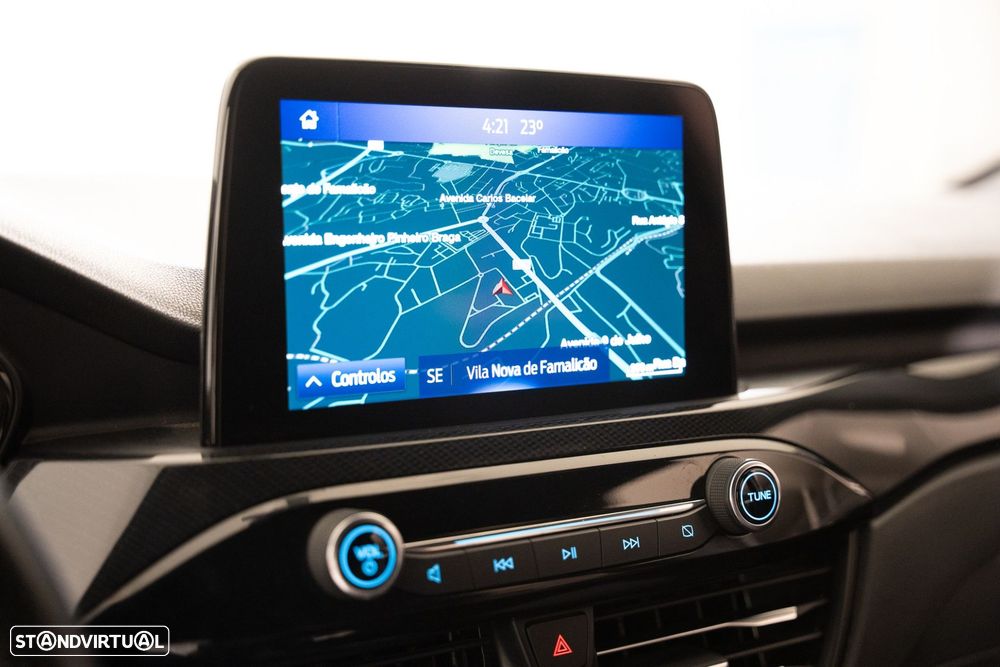 Ford Kuga 1.5 EcoBoost ST-Line - 18