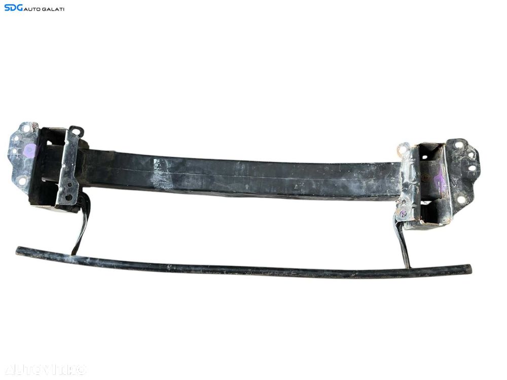 Armatura Intaritura de la Bara Spoiler Fata cu Defect Fiat Freemont 2011 - 2016 [B3910] - 8
