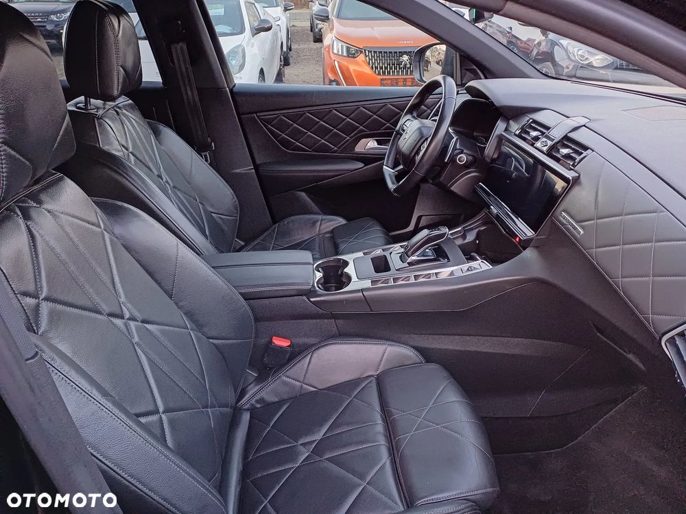 DS Automobiles DS 7 Crossback 1.6 PureTech Rivoli - 11