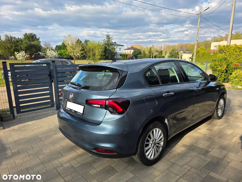 Fiat Tipo 1.0 T3 Life - 4