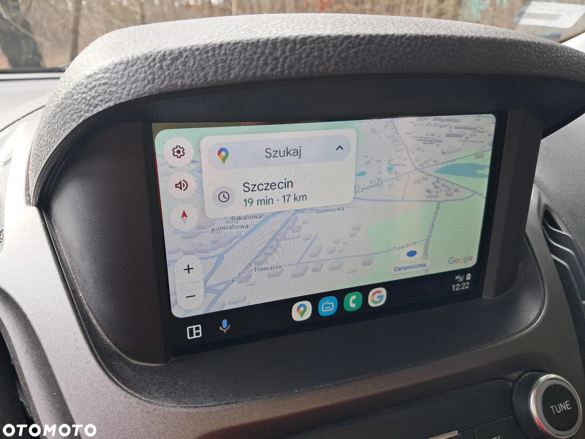 Ford Transit Courier - 8