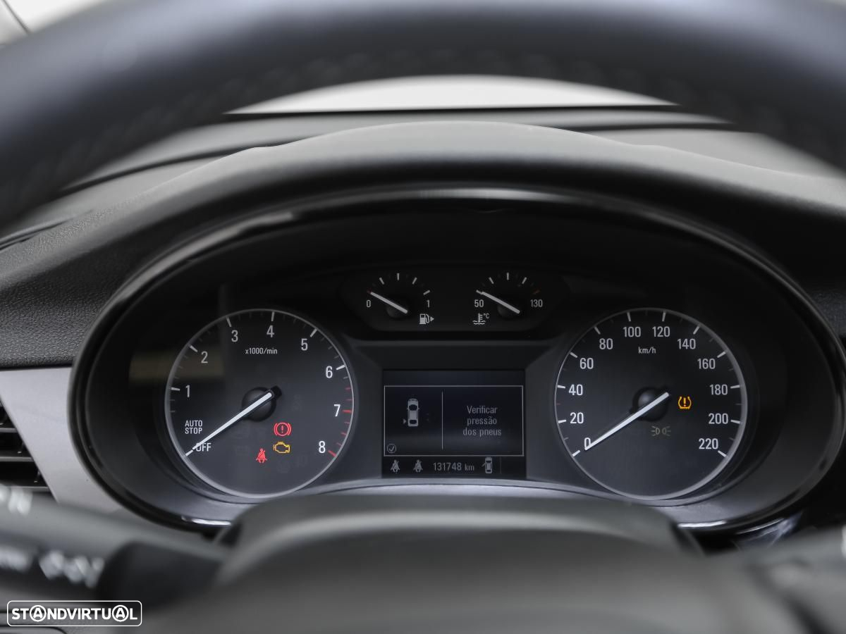 Opel Mokka X - 18