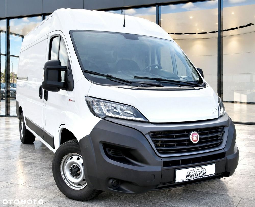 Fiat Ducato - 27