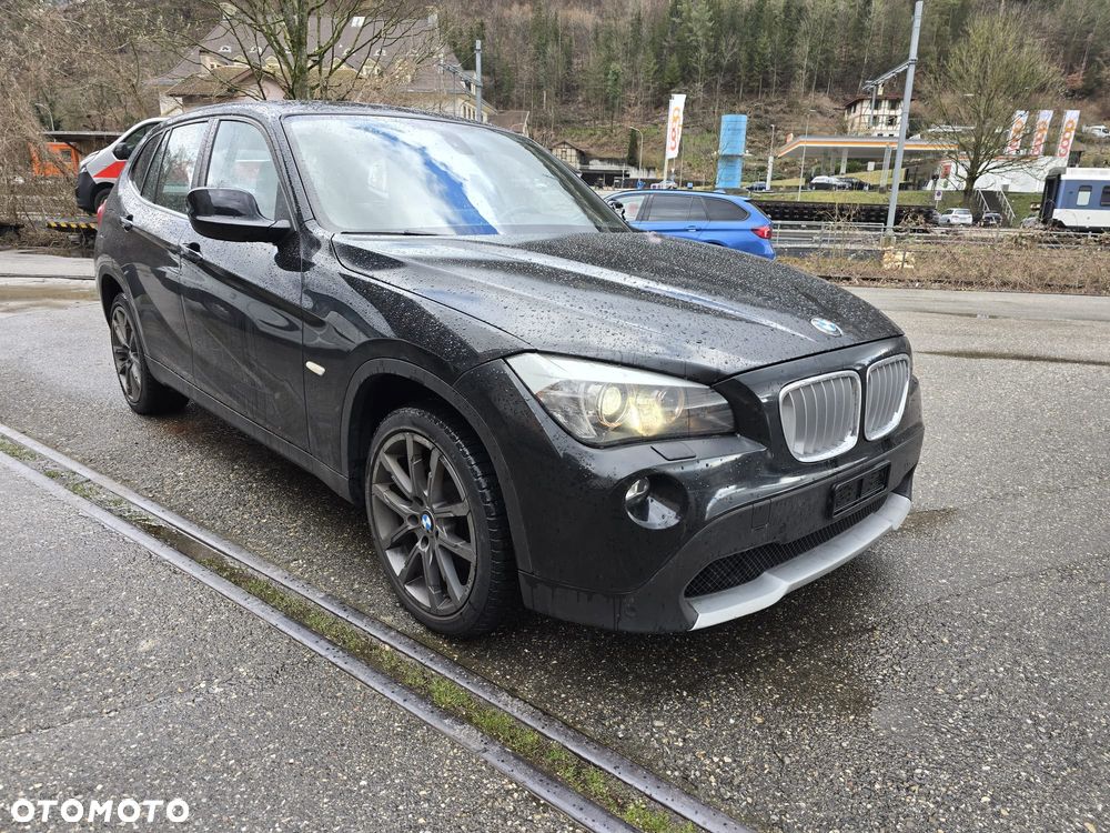 BMW X1 - 1